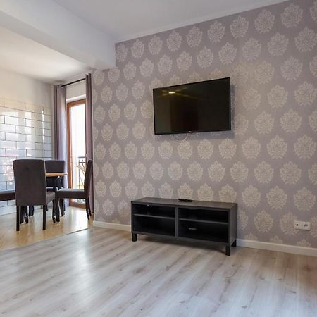 Apartamenty Sudeckie Kudowa-Zdrój Zewnętrze zdjęcie