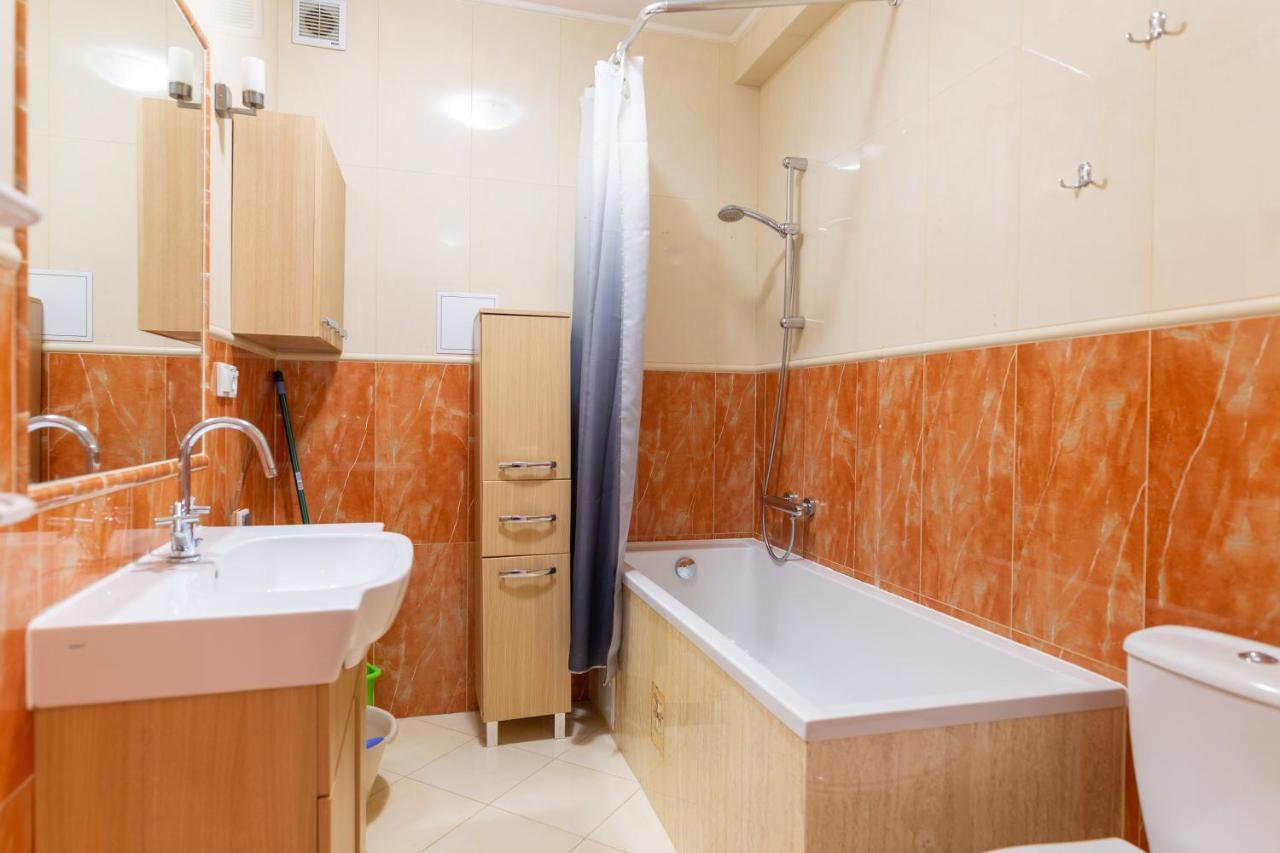 Apartamenty Sudeckie Kudowa-Zdrój Zewnętrze zdjęcie